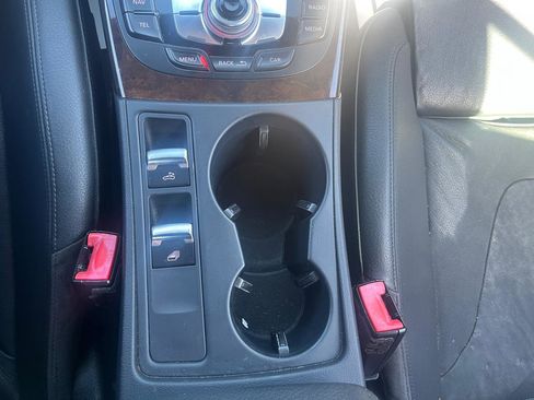 Used 2014 Audi A5 2.0T Premium Plus w/ Premium Plus Package AWD/4WD image 15