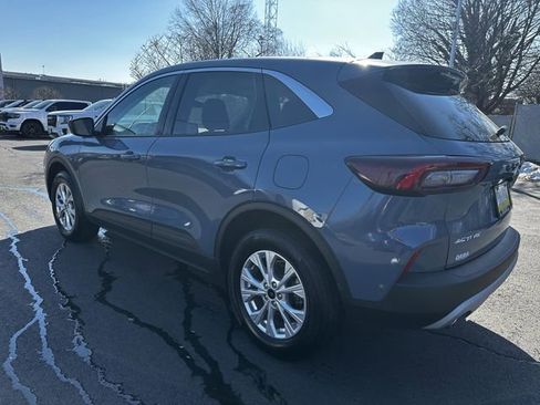 Certified 2024 Ford Escape Active image 7
