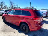 Used 2020 Dodge Journey SE w/ SE Popular Equipment Group image 6