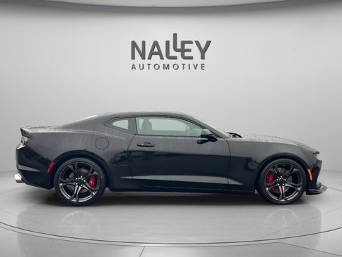 Used 2019 Chevrolet Camaro SS image 6