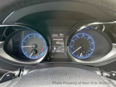 Used 2015 Toyota Corolla S FWD image 20