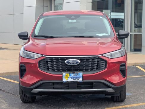 New 2026 Ford Escape Active w/ Cold Weather Package image 2