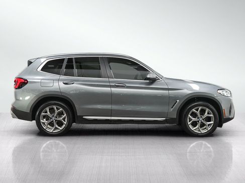 Used 2023 BMW X3 xDrive30i AWD/4WD image 6