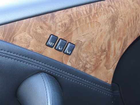 Used 2022 Nissan Armada SL image 23