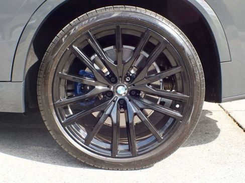 Used 2024 BMW X5 M60i image 59