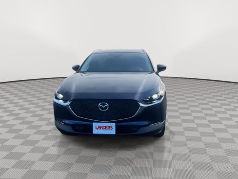 Used 2025 MAZDA CX-30 AWD 2.5 S w/ Select Sport Pkg image 3