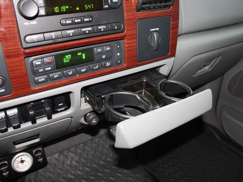 Used 2005 Ford F350 Lariat AWD/4WD image 20