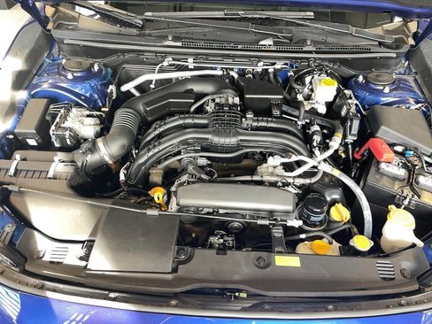 Used 2023 Subaru Impreza Premium image 26