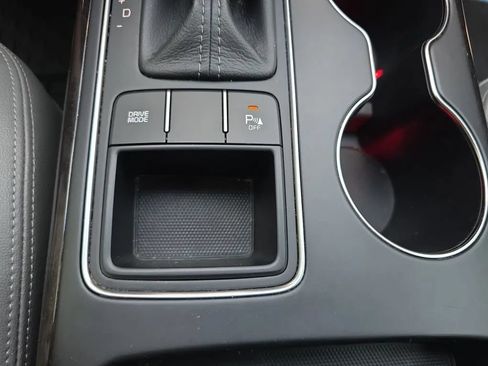 Used 2016 Kia Sorento EX w/ EX Touring Package FWD image 35