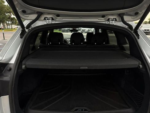 Used 2018 BMW X1 sDrive28i w/ Convenience Package FWD image 7