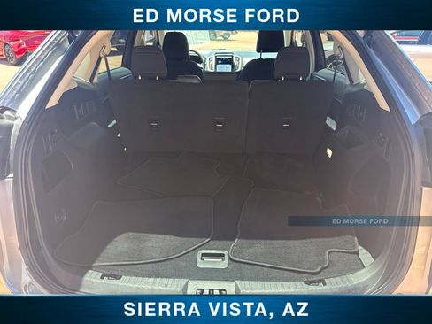 Used 2023 Ford Edge SE AWD/4WD image 33
