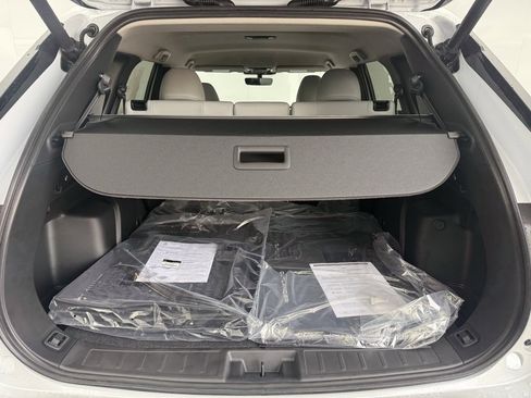 New 2025 Mitsubishi Outlander SE image 33