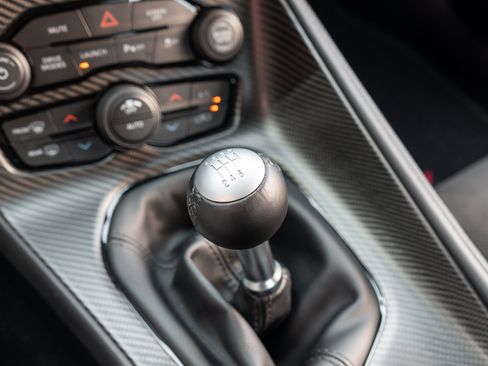 Used 2023 Dodge Challenger R/T Scat Pack RWD image 21