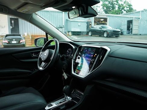 Used 2023 Subaru Ascent Premium AWD/4WD image 14