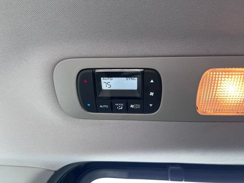 Used 2018 Honda Odyssey EX-L image 20