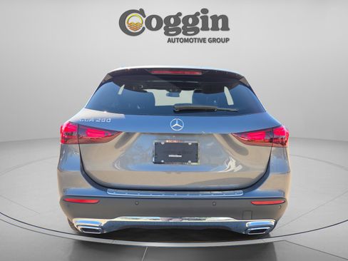 Used 2026 Mercedes-Benz GLA 250 image 5