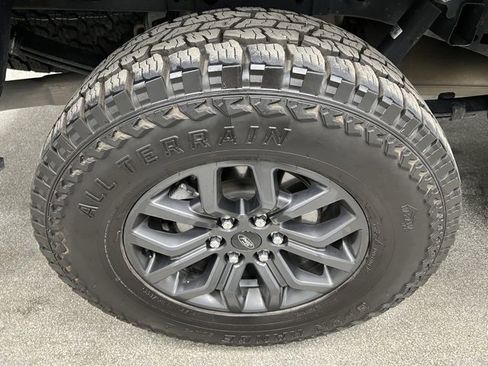 Used 2023 Ford F150 Tremor w/ Equipment Group 402A High image 15