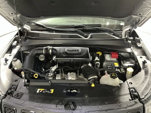 Used 2023 Jeep Compass Altitude w/ Convenience Group image 33