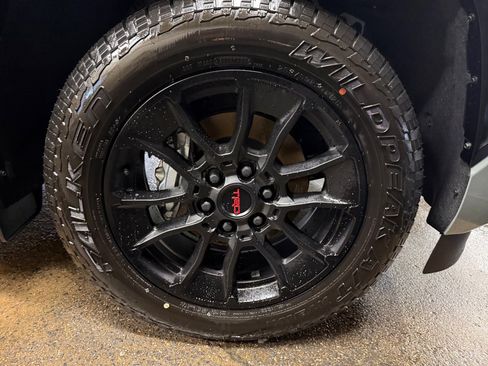 New 2026 Toyota Sequoia Platinum image 25