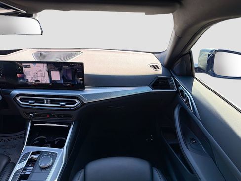 Certified 2024 BMW 430i Coupe image 19