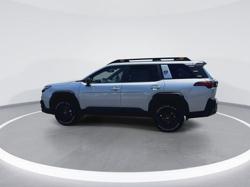 New 2026 Subaru Outback Wilderness AWD/4WD image 9