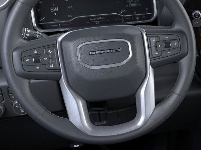 New 2026 GMC Sierra 2500 Denali w/ Max Trailering Package AWD/4WD image 19