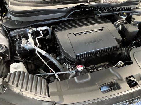 New 2026 Honda Passport TrailSport Elite image 12