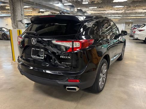 Certified 2024 Acura RDX SH-AWD w/ Technology Package image 7