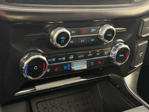 Used 2025 Ford F150 Tremor w/ Equipment Group 402A High AWD/4WD image 16