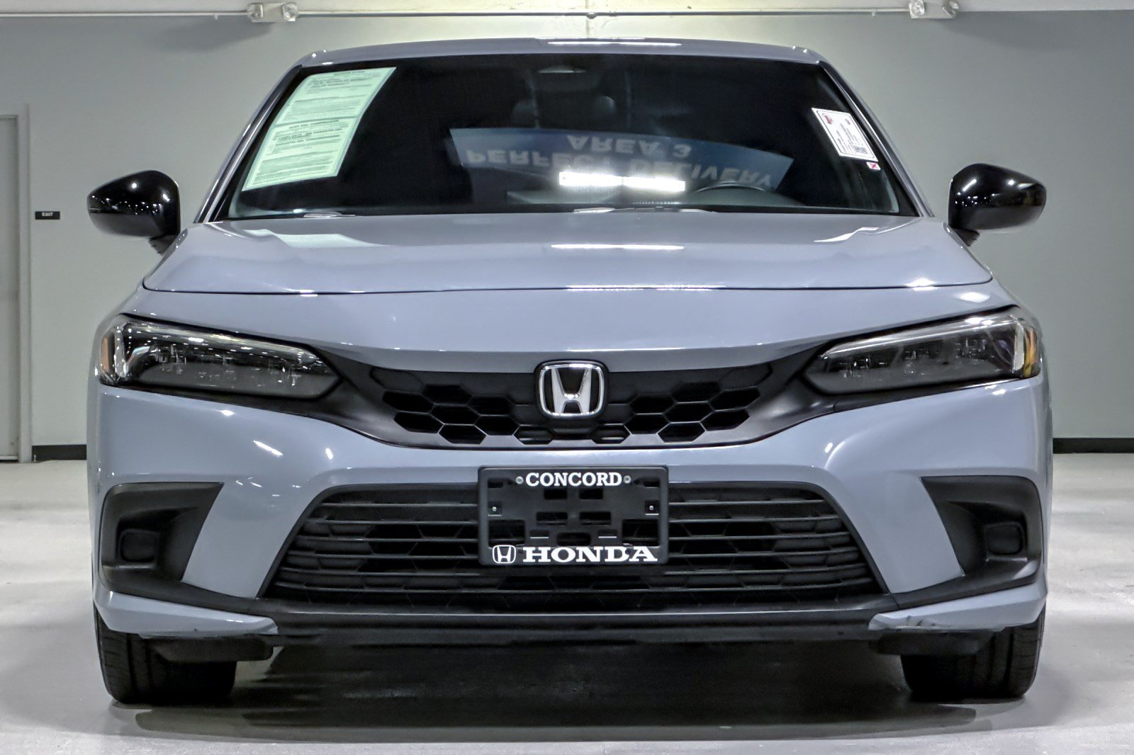 Used 2024 Honda Civic Sport image 6