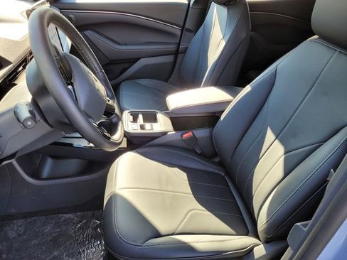 New 2026 Ford Mustang Mach-E Select image 15