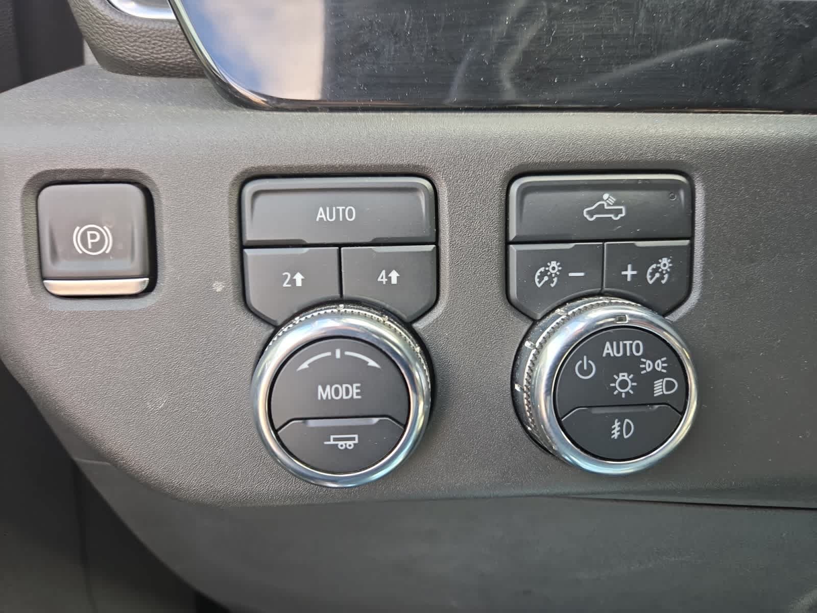 Used 2023 GMC Sierra 1500 Elevation AWD/4WD image 19