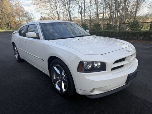 Used 2008 Dodge Charger R/T image 3