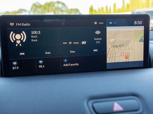 Used 2025 Acura TLX SH-AWD w/ A-SPEC Pkg image 31
