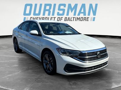 Used 2023 Volkswagen Jetta SE