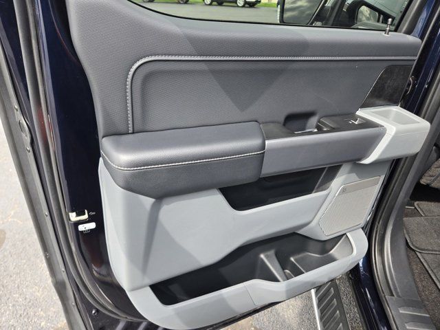 Used 2022 Ford F150 XLT w/ Equipment Group 302A High AWD/4WD image 34