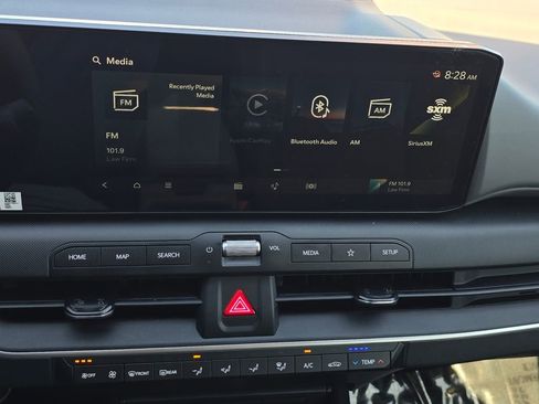 Certified 2026 Kia K4 FWD image 12