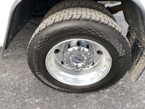 Used 2020 Ford F550 4x4 Regular Cab Super Duty image 42