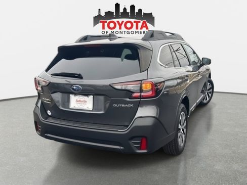 Used 2021 Subaru Outback Premium w/ Popular Package #1 image 6