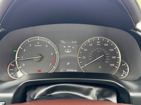 Used 2020 Lexus RX 350 AWD image 25