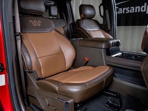 Used 2026 Ford F450 King Ranch w/ Chrome Package image 30