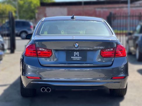 Used 2013 BMW 328i Sedan image 5
