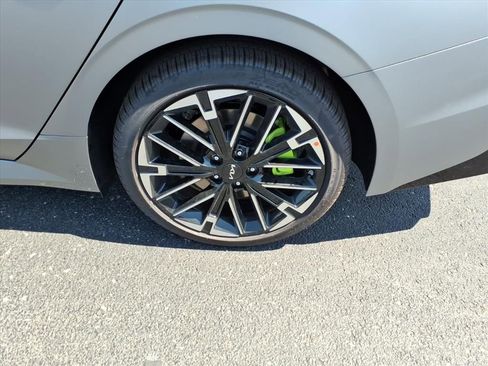 New 2026 Kia K5 GT image 8