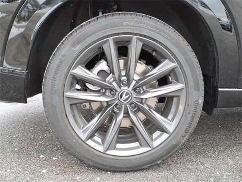 New 2025 Acura ADX A-Spec image 6