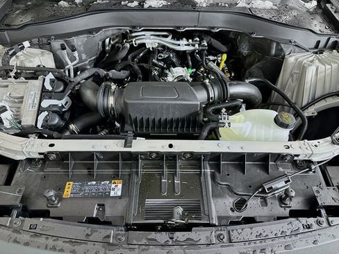 New 2026 Ford Explorer Tremor w/ Tremor Ultimate Package image 33