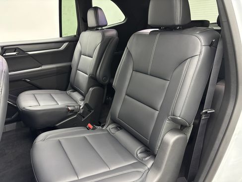 New 2027 GMC Acadia Elevation w/ Black Edition AWD/4WD image 43