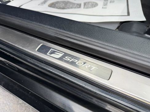 Used 2022 Lexus IS 350 F Sport w/ Accessory Package image 49