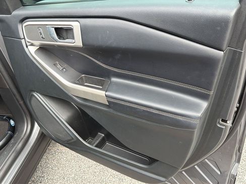 Certified 2023 Ford Explorer XLT RWD image 15