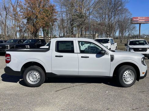 New 2026 Ford Maverick XL image 2