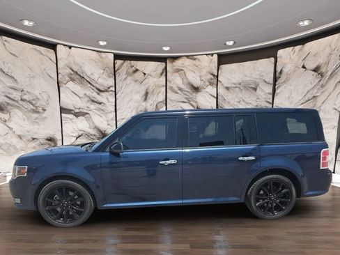 Used 2017 Ford Flex SEL w/ Equipment Group 202A FWD image 3
